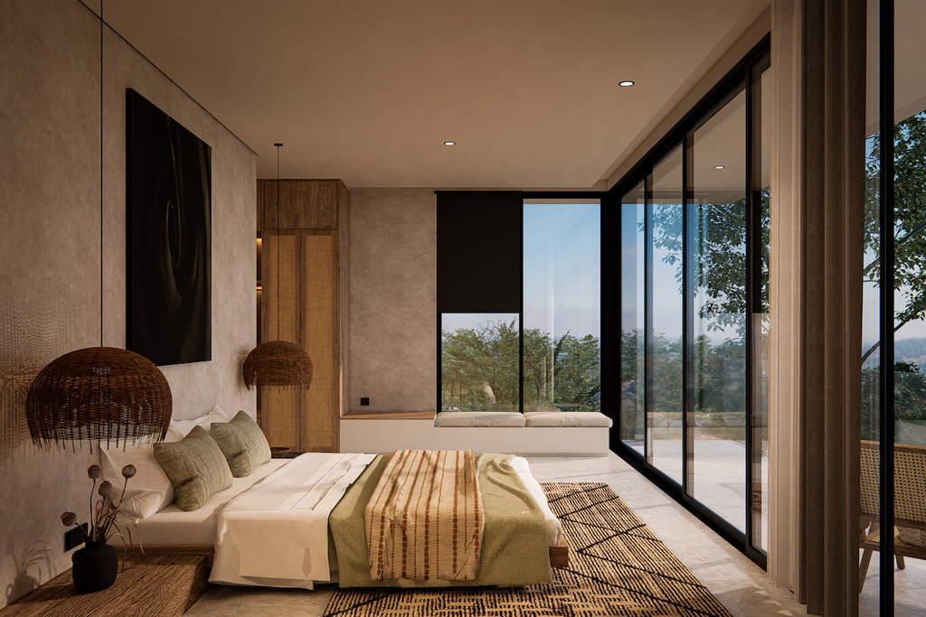  LEASEHOLD OFF-PLAN 2-BEDROOM VILLA IN CEPAKA TABANAN