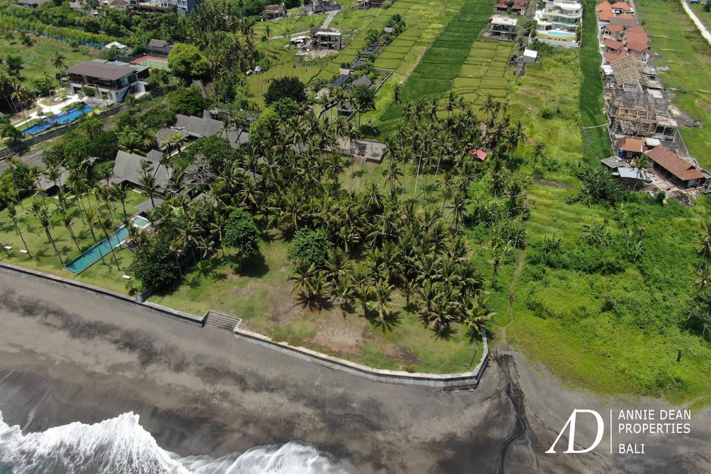 FREEHOLD & LEASEHOLD | BEACHFRONT DEVELOPMENT LAND IN CEMAGI