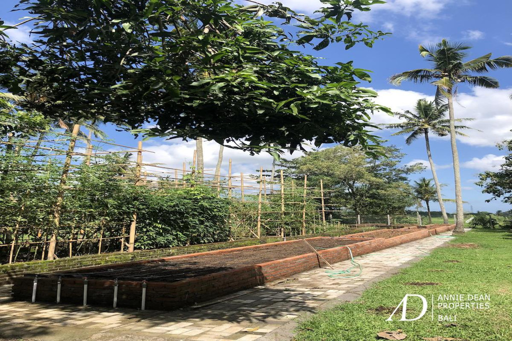 FREEHOLD GOOD DEAL LAND IN KABA KABA 1.94 HA 