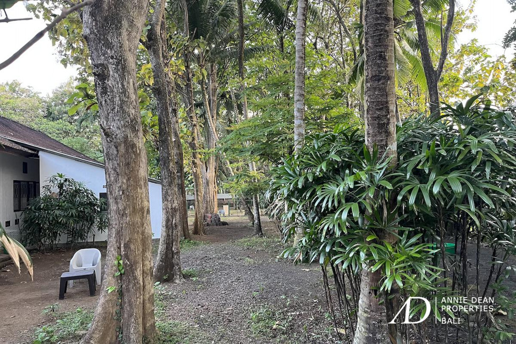 FREEHOLD GOOD DEAL LAND IN KABA KABA 1.94 HA 