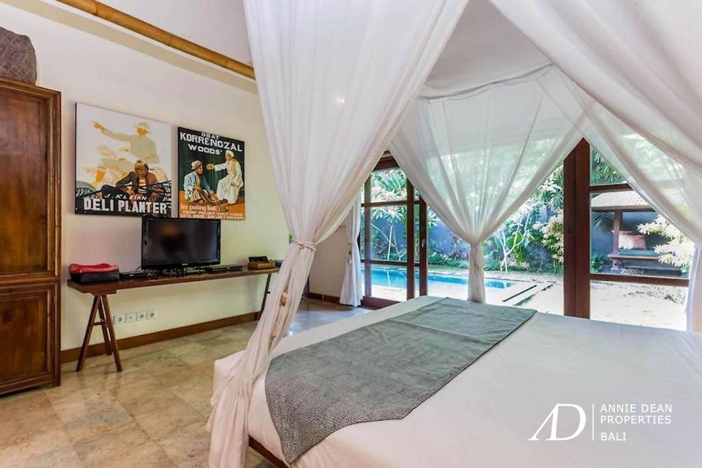 FREEHOLD TURNKEY VILLA COMPLEX IN PRIME JIMBARAN, EXCELLENT INVESTMENT OPPORTUNITY 