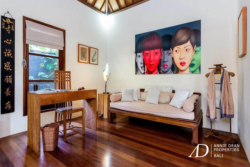 FREEHOLD TURNKEY VILLA COMPLEX IN PRIME JIMBARAN, EXCELLENT INVESTMENT OPPORTUNITY 