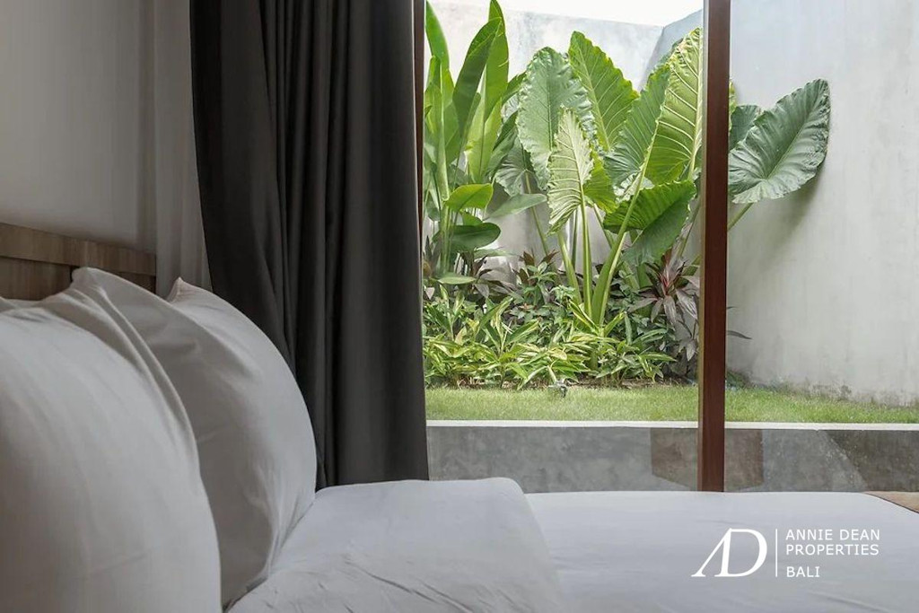 YEARLY RENTAL / LONG LEASING 3 BEDROOM IN PERERENAN 