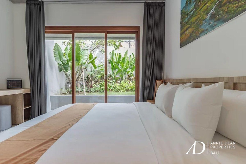 YEARLY RENTAL / LONG LEASING 3 BEDROOM IN PERERENAN 