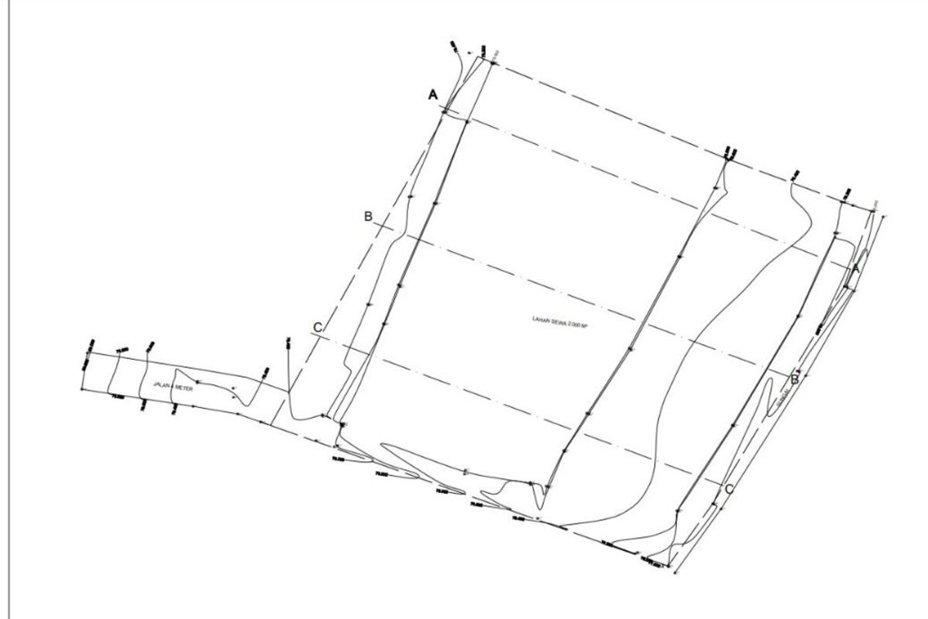 GOOD DEAL  LEASEHOLD LAND 20 ARE IN TUMBAK BAYUH