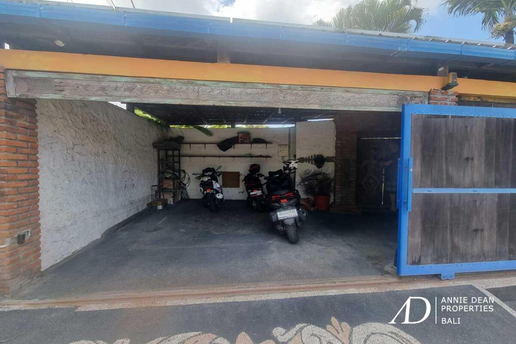 LEASEHOLD (9 Years) | SINGLE-LEVEL VILLA WITH LARGE GARDEN