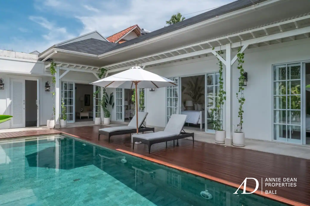 YEARLY RENTAL 3-BEDROOM MEDITERRANEAN-STYLE 