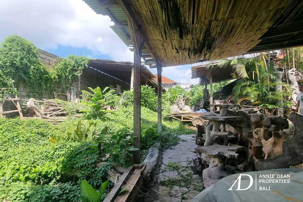 FREEHOLD/LEASEHOLD | 4.87 ARE LAND IN PRIME KEDAMPANG, KEROBOKAN