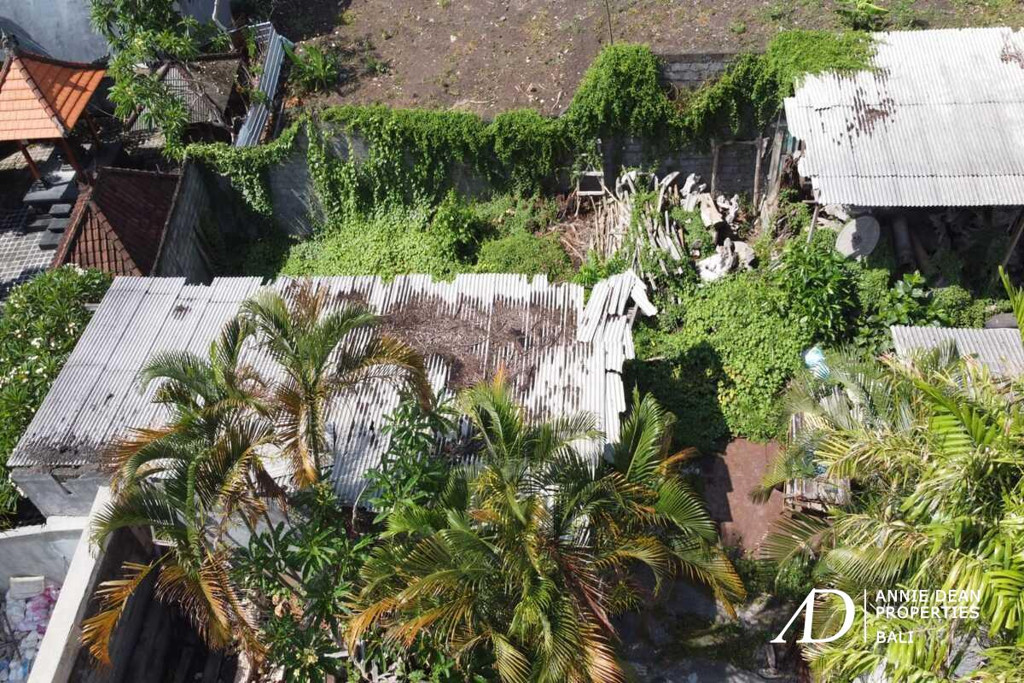 FREEHOLD/LEASEHOLD | 4.87 ARE LAND IN PRIME KEDAMPANG, KEROBOKAN