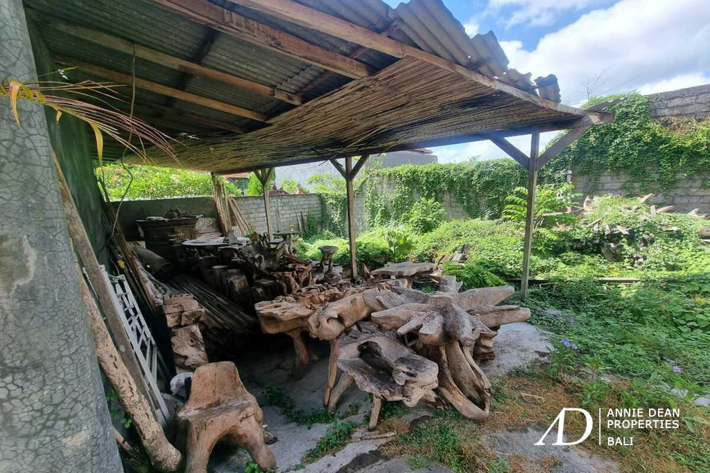 FREEHOLD/LEASEHOLD | 4.87 ARE LAND IN PRIME KEDAMPANG, KEROBOKAN