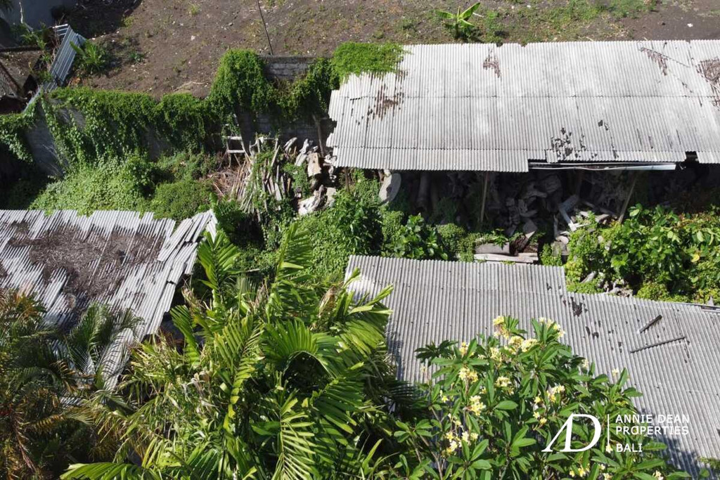 FREEHOLD/LEASEHOLD | 4.87 ARE LAND IN PRIME KEDAMPANG, KEROBOKAN