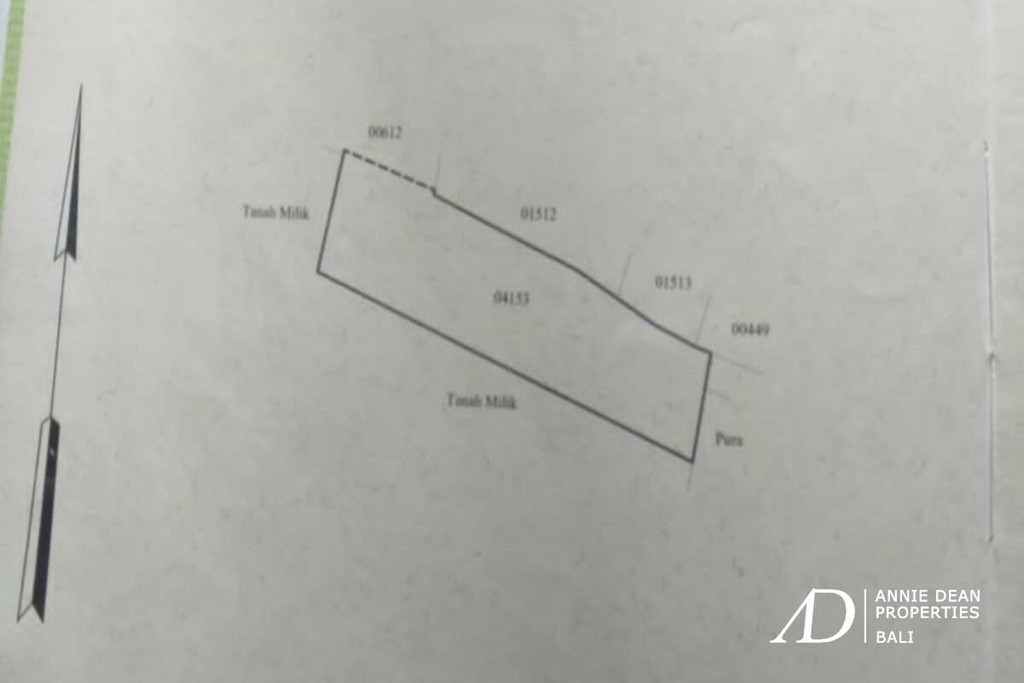 FREEHOLD/LEASEHOLD | 4.87 ARE LAND IN PRIME KEDAMPANG, KEROBOKAN