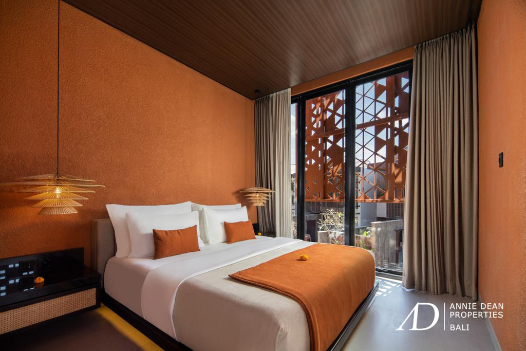 FREEHOLD/LEASEHOLD EARTH VILLA SMART VILLA IN CANGGU