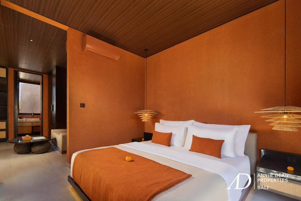 FREEHOLD/LEASEHOLD EARTH VILLA SMART VILLA IN CANGGU