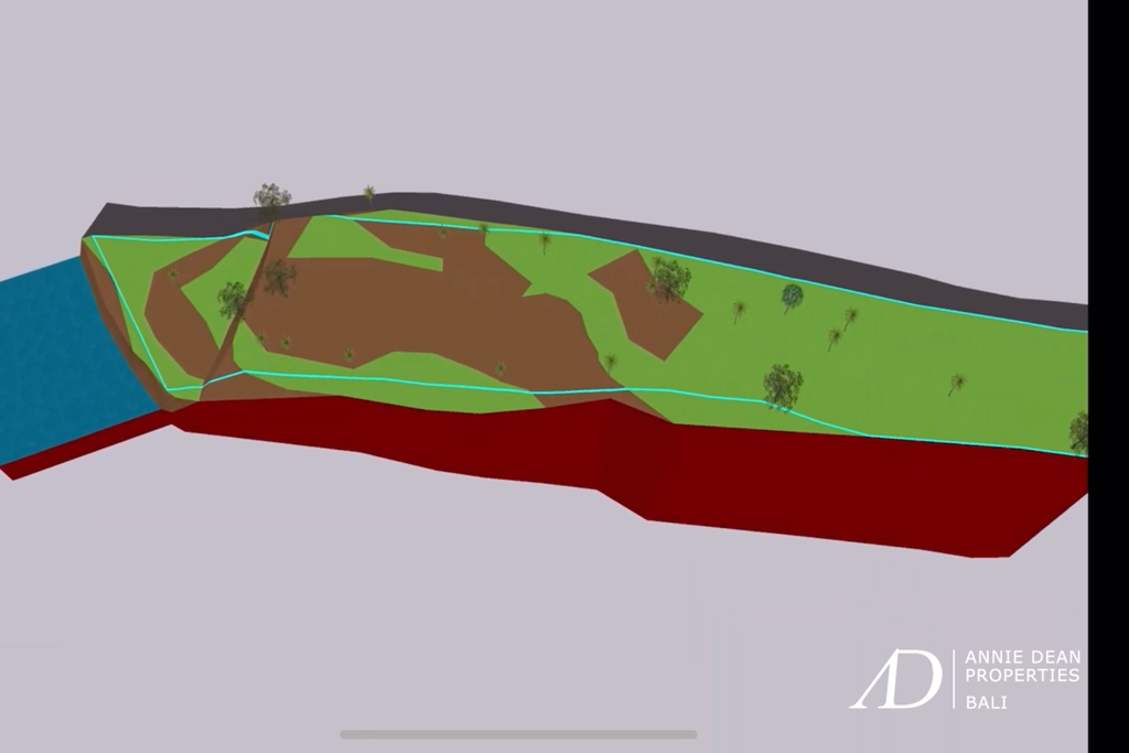 LEASEHOLD LAND AVAILABLE FOR LEASE NEAR NUANU 