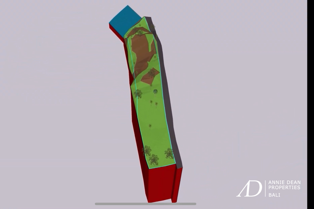 LEASEHOLD LAND AVAILABLE FOR LEASE NEAR NUANU 