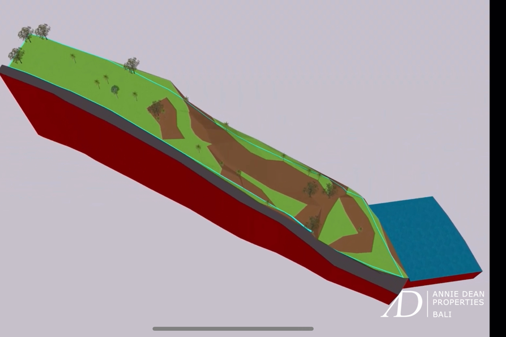 LEASEHOLD LAND AVAILABLE FOR LEASE NEAR NUANU 