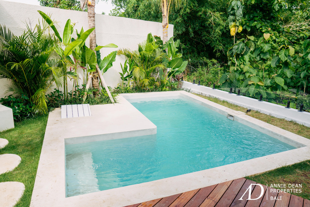 LEASEHOLD BRAND NEW LOFT VILLA IN BALANGAN