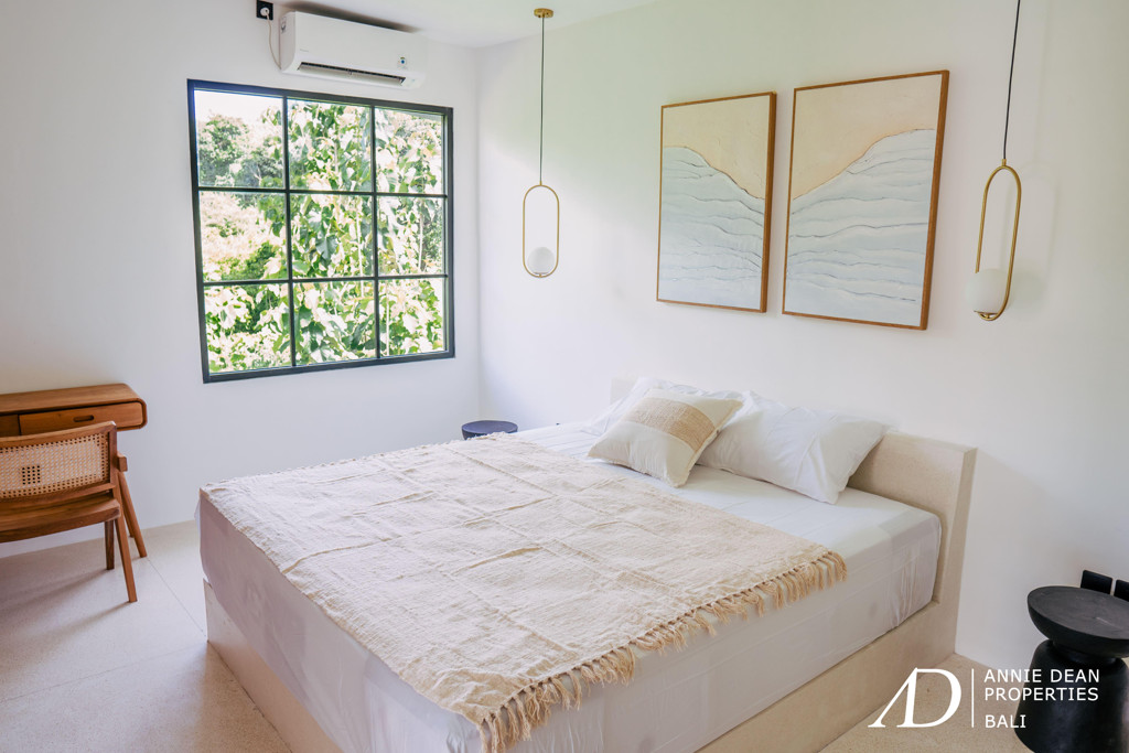 LEASEHOLD BRAND NEW LOFT VILLA IN BALANGAN