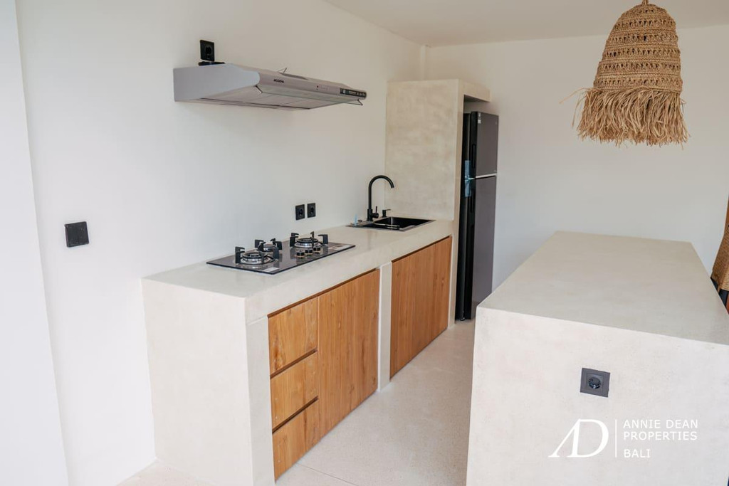 LEASEHOLD BRAND NEW LOFT VILLA IN BALANGAN