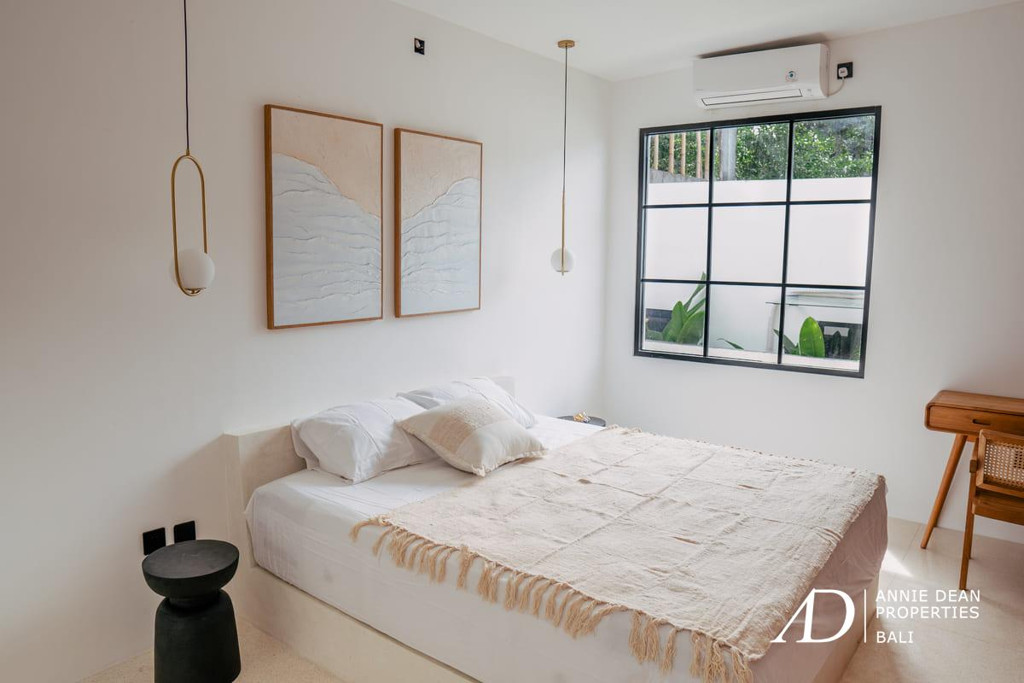 LEASEHOLD BRAND NEW LOFT VILLA IN BALANGAN