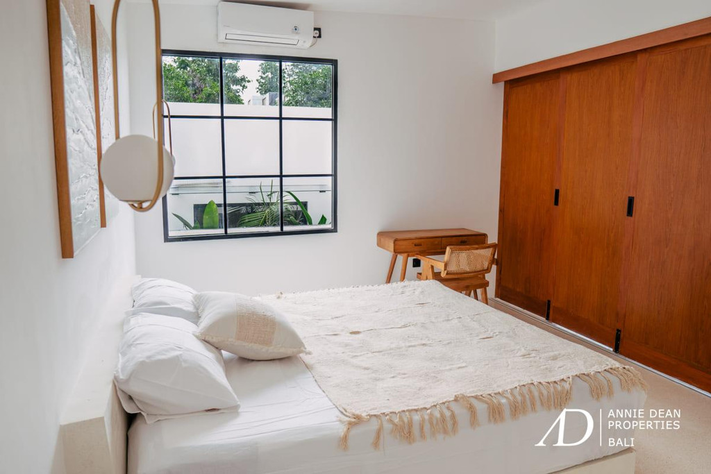 LEASEHOLD BRAND NEW LOFT VILLA IN BALANGAN