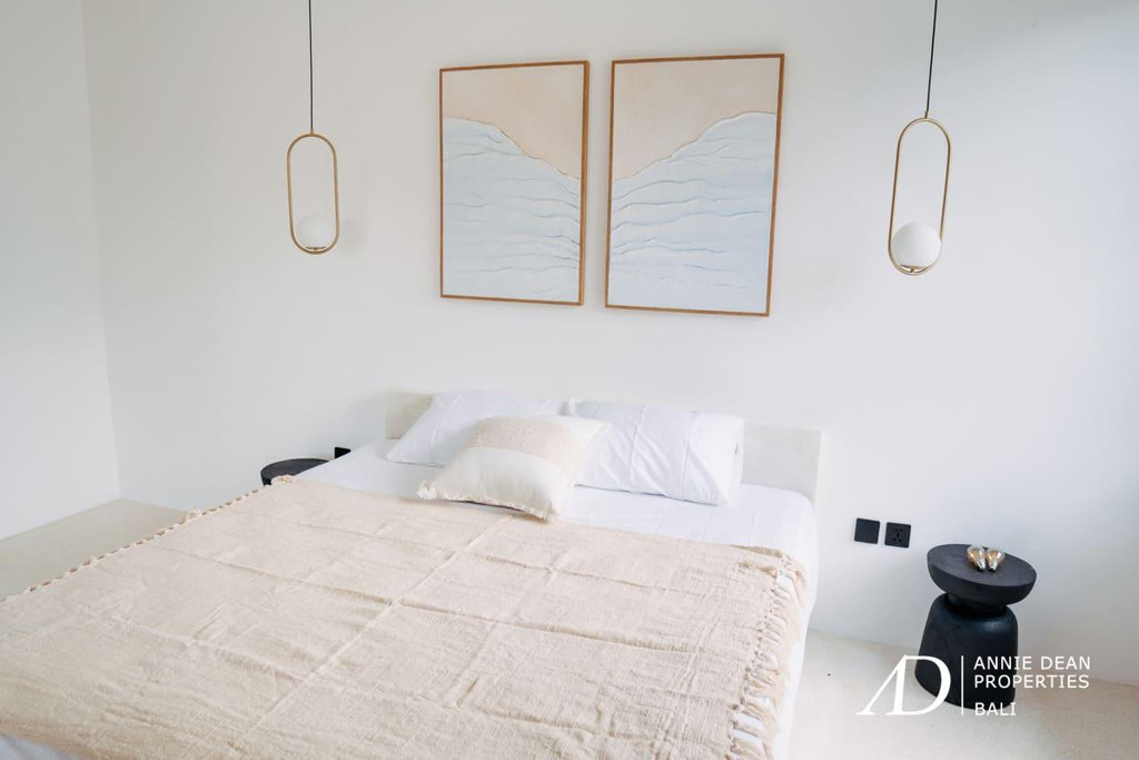 LEASEHOLD BRAND NEW LOFT VILLA IN BALANGAN