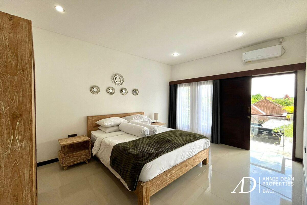 YEARLY RENTAL 3 BEDROOM VILLA IN PADONAN