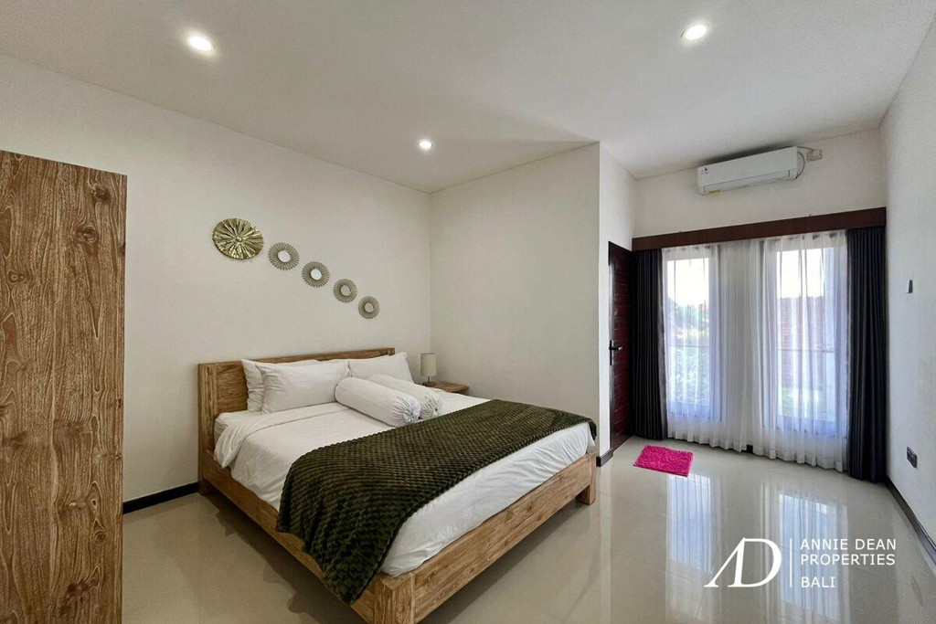 YEARLY RENTAL 3 BEDROOM VILLA IN PADONAN