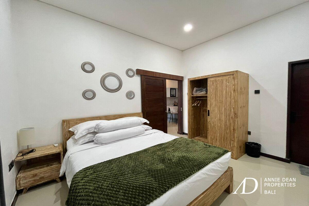 YEARLY RENTAL 3 BEDROOM VILLA IN PADONAN