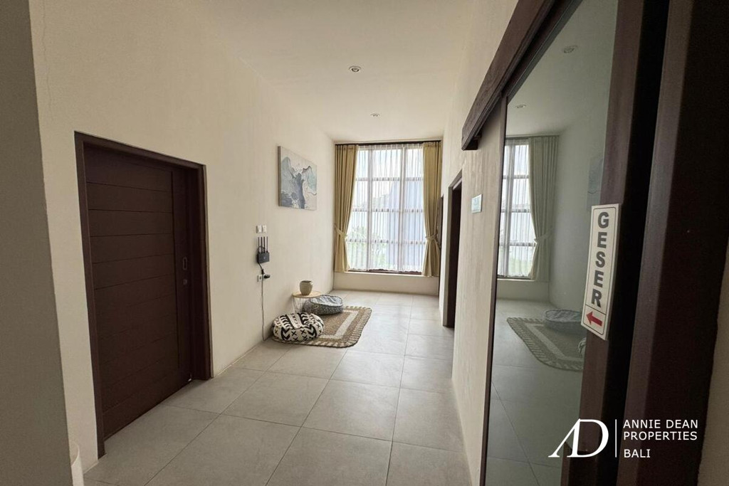 FREEHOLD | TROPICAL STYLE 3-BEDROOM VILLA IN MUNGGU 