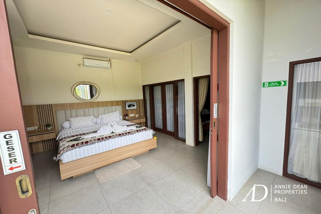 FREEHOLD | TROPICAL STYLE 3-BEDROOM VILLA IN MUNGGU 