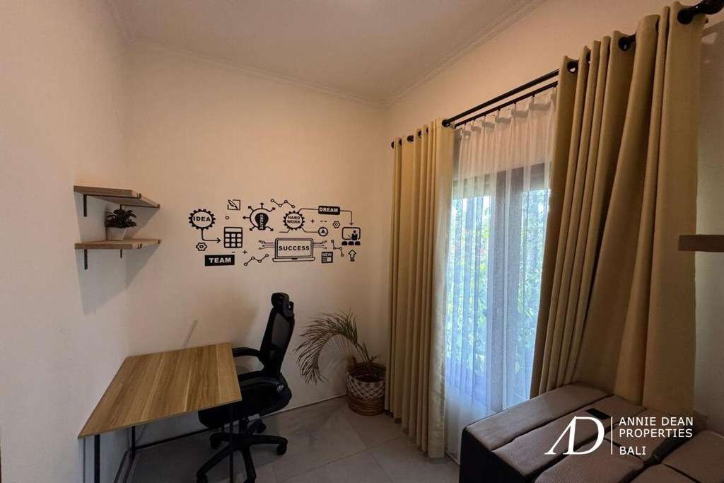 FREEHOLD | TROPICAL STYLE 3-BEDROOM VILLA IN MUNGGU 