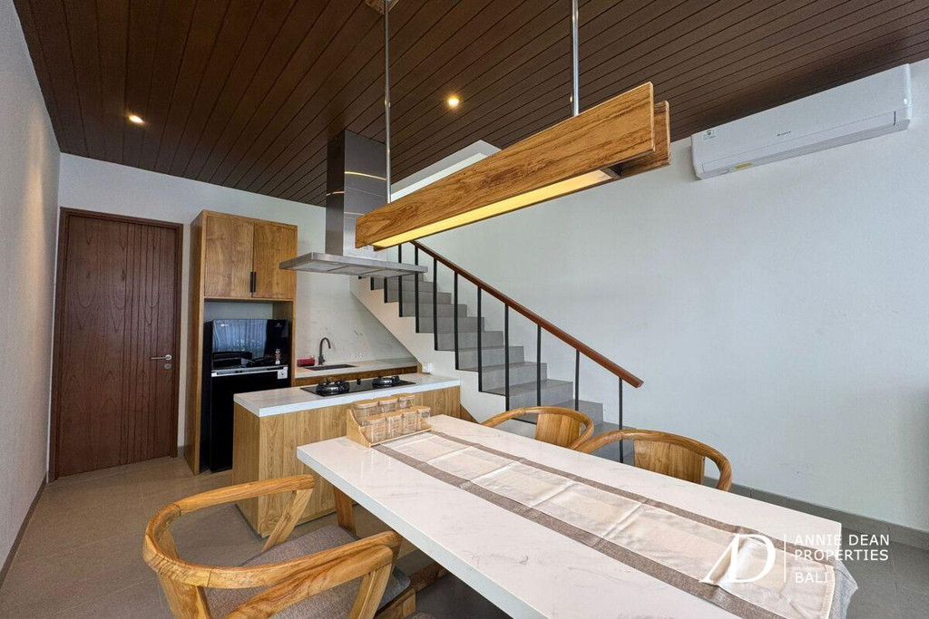 FREEHOLD/LEASEHOLD | BRAND NEW VILLA IN SECURE COMPLEX NEAR BATU BOLONG
