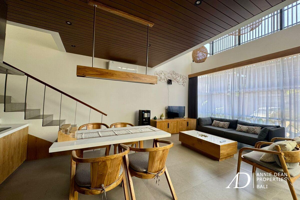 FREEHOLD/LEASEHOLD | BRAND NEW VILLA IN SECURE COMPLEX NEAR BATU BOLONG