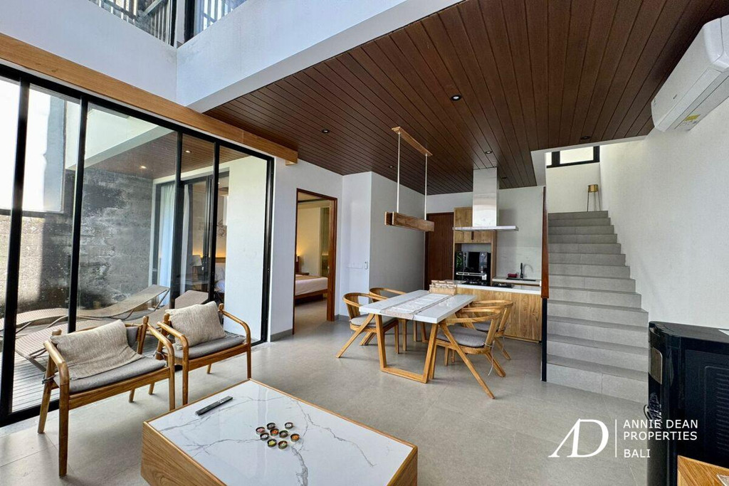  FREEHOLD | BRAND NEW VILLA IN SECURE COMPLEX NEAR BATU BOLONG