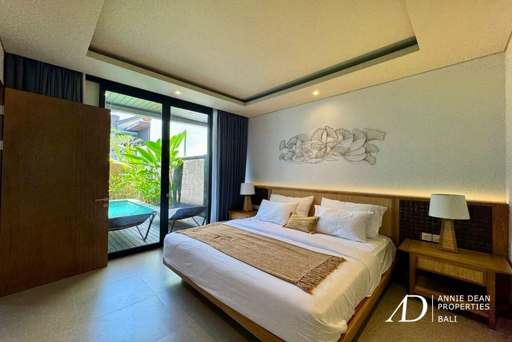 FREEHOLD/LEASEHOLD | BRAND NEW VILLA IN SECURE COMPLEX NEAR BATU BOLONG