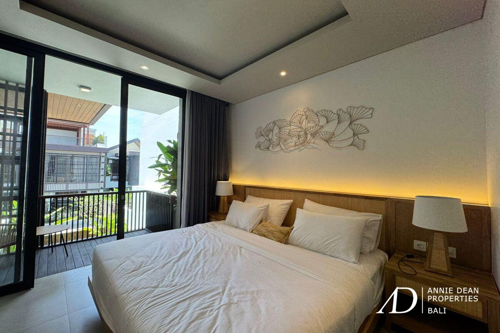  FREEHOLD | BRAND NEW VILLA IN SECURE COMPLEX NEAR BATU BOLONG