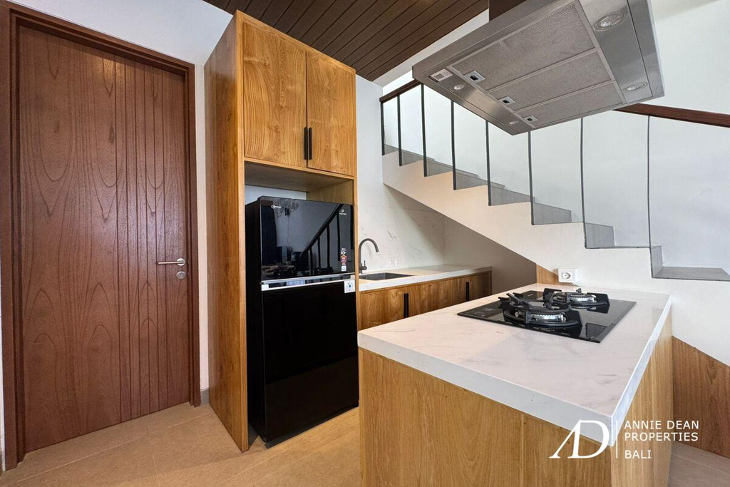  FREEHOLD | BRAND NEW VILLA IN SECURE COMPLEX NEAR BATU BOLONG