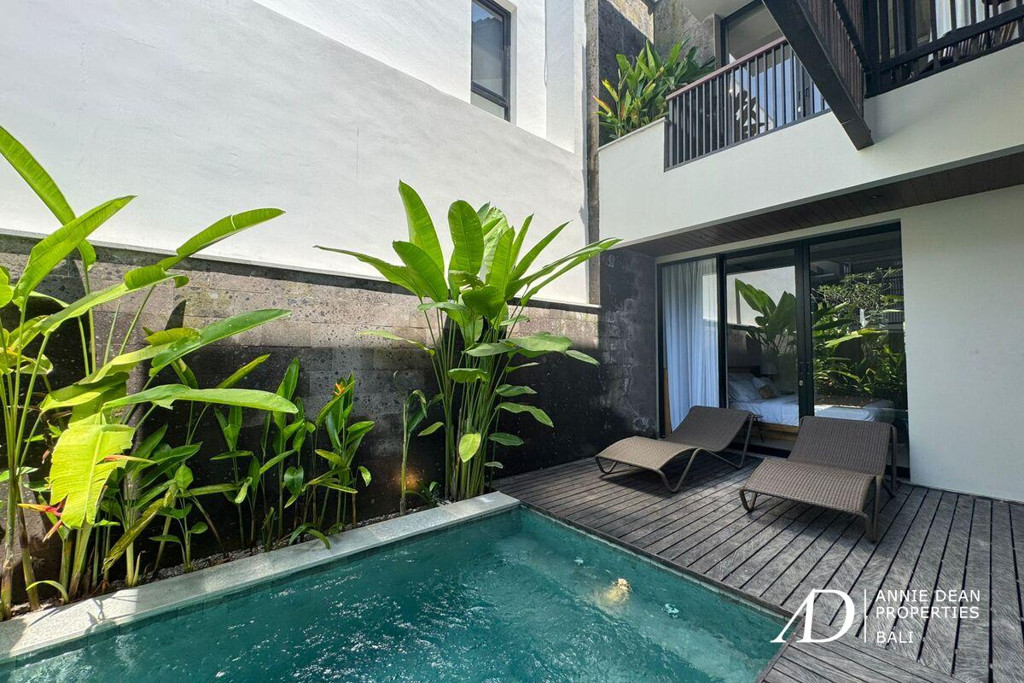  FREEHOLD | BRAND NEW VILLA IN SECURE COMPLEX NEAR BATU BOLONG