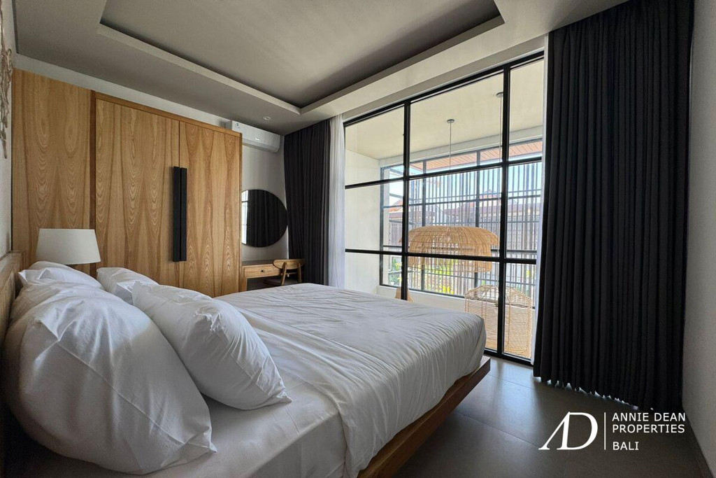  FREEHOLD | BRAND NEW VILLA IN SECURE COMPLEX NEAR BATU BOLONG