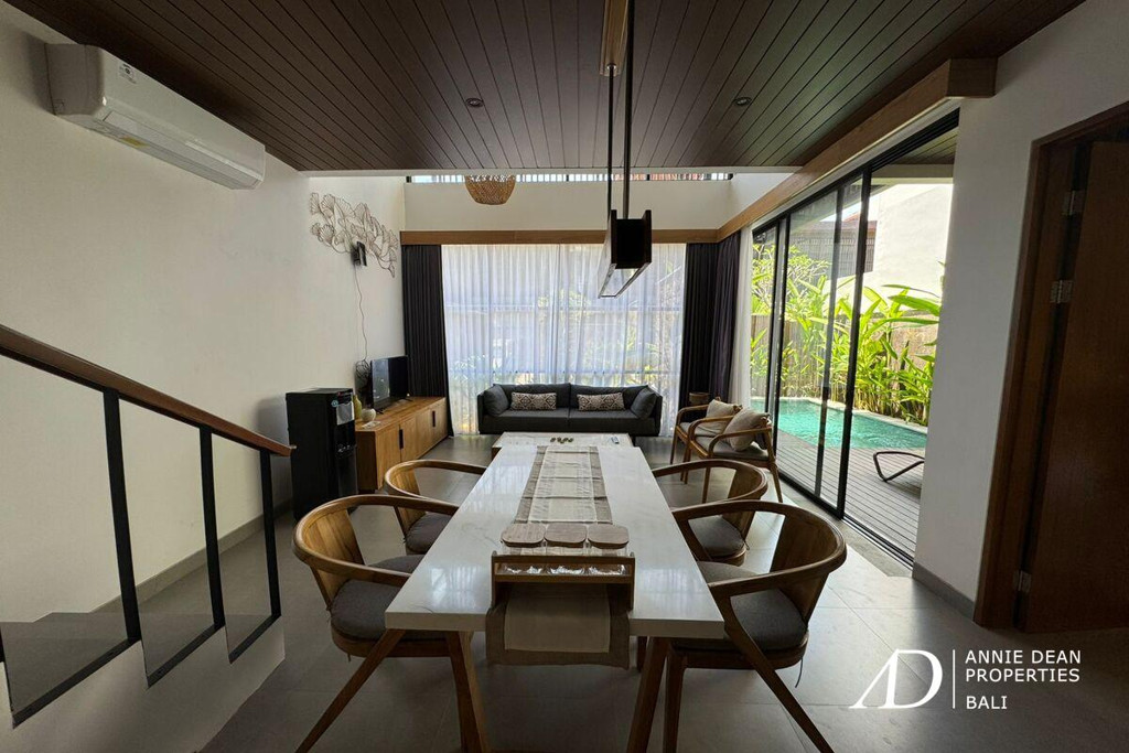  FREEHOLD | BRAND NEW VILLA IN SECURE COMPLEX NEAR BATU BOLONG