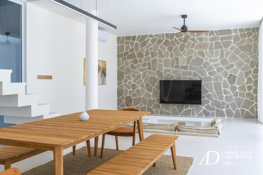 LEASEHOLD | 200M TO THE BEACH - TWO LUXURY VILLAS IN CEMAGI