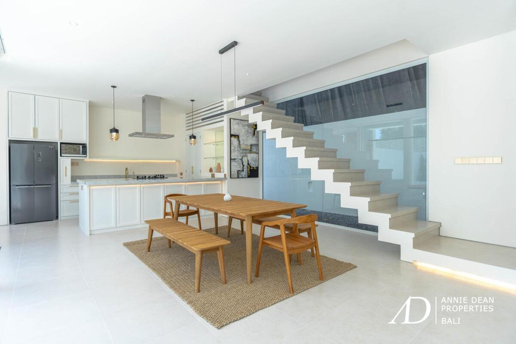 LEASEHOLD | 200M TO THE BEACH - TWO LUXURY VILLAS IN CEMAGI