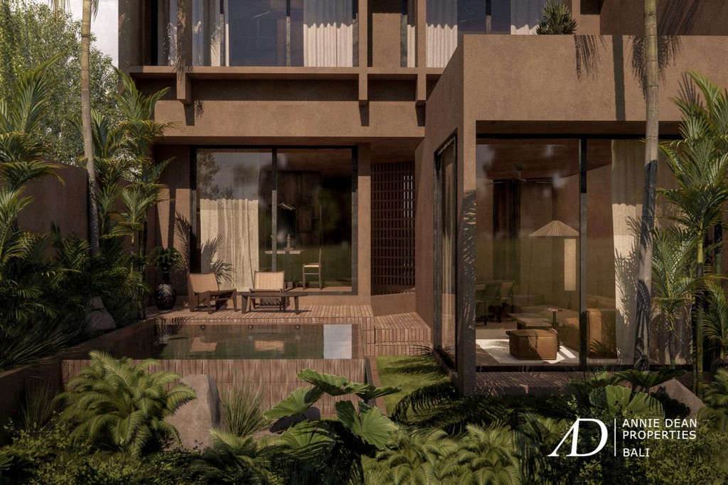 FREEHOLD 2-BEDROOM OFF-PLAN VILLA IN TIYING TUTUL