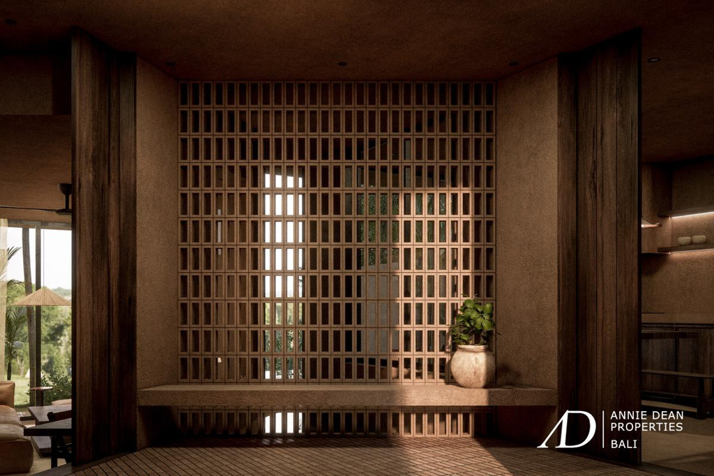 FREEHOLD 2-BEDROOM OFF-PLAN VILLA IN TIYING TUTUL