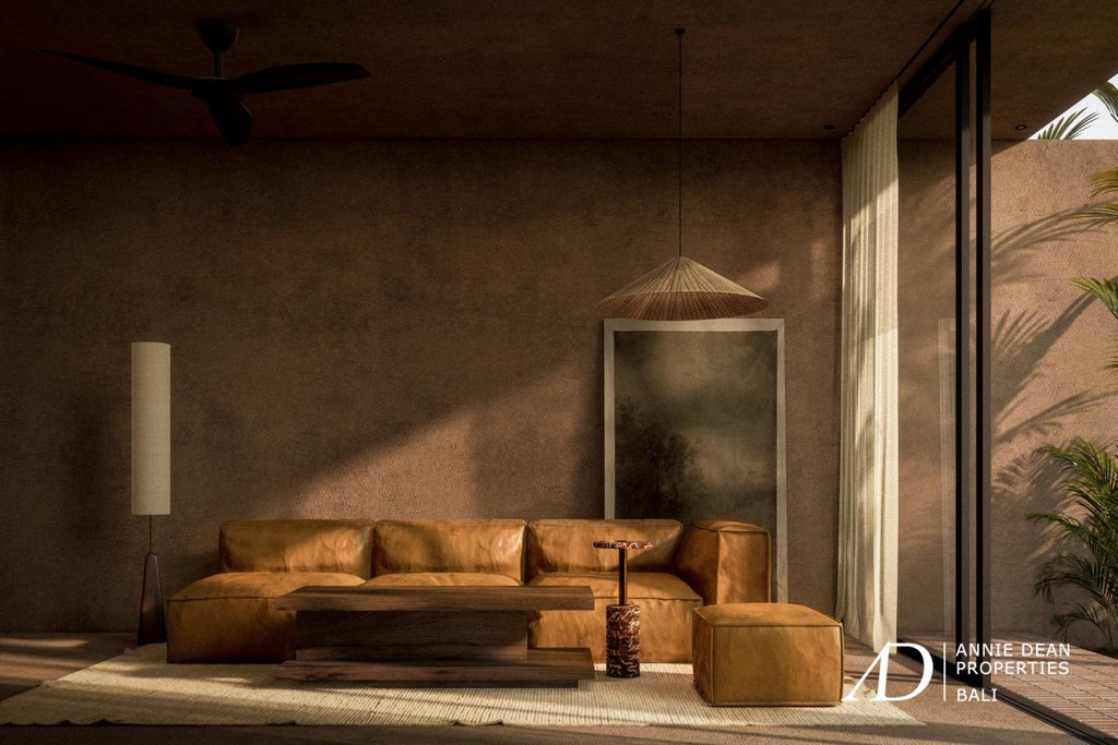 FREEHOLD 2-BEDROOM OFF-PLAN VILLA IN TIYING TUTUL