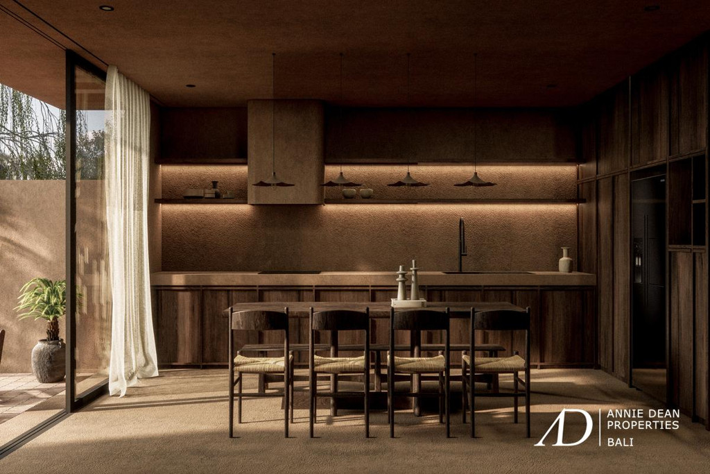 FREEHOLD 2-BEDROOM OFF-PLAN VILLA IN TIYING TUTUL