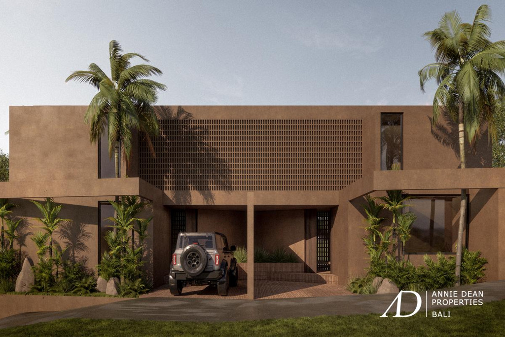 FREEHOLD 2-BEDROOM OFF-PLAN VILLA IN TIYING TUTUL