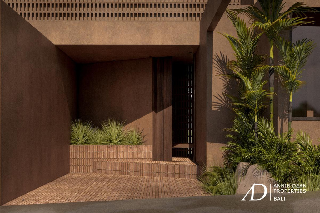 FREEHOLD 2-BEDROOM OFF-PLAN VILLA IN TIYING TUTUL